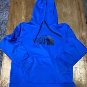 THE NORTH FACE HOODIE
